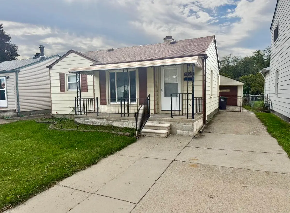 7224 William Street, Taylor, MI 48180 - #1