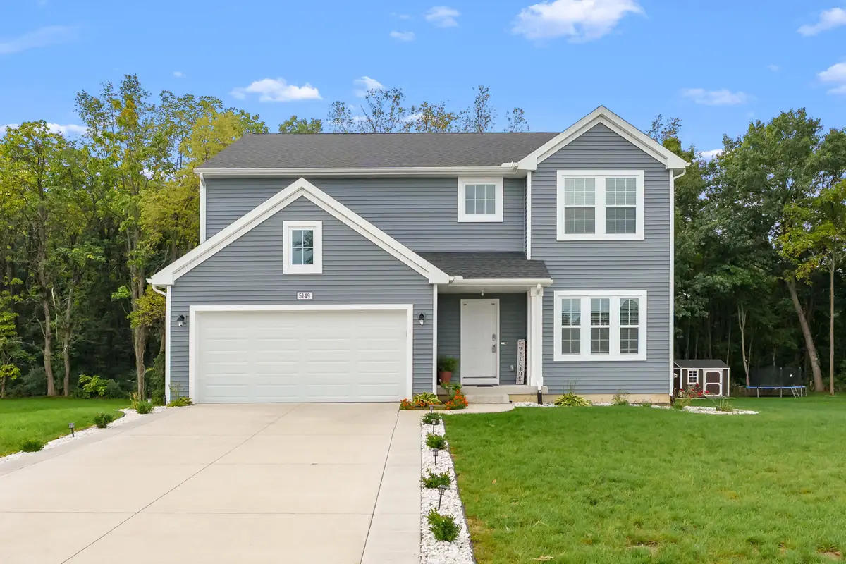 5149 Mclin Drive, Kalamazoo, MI 49009 - #1