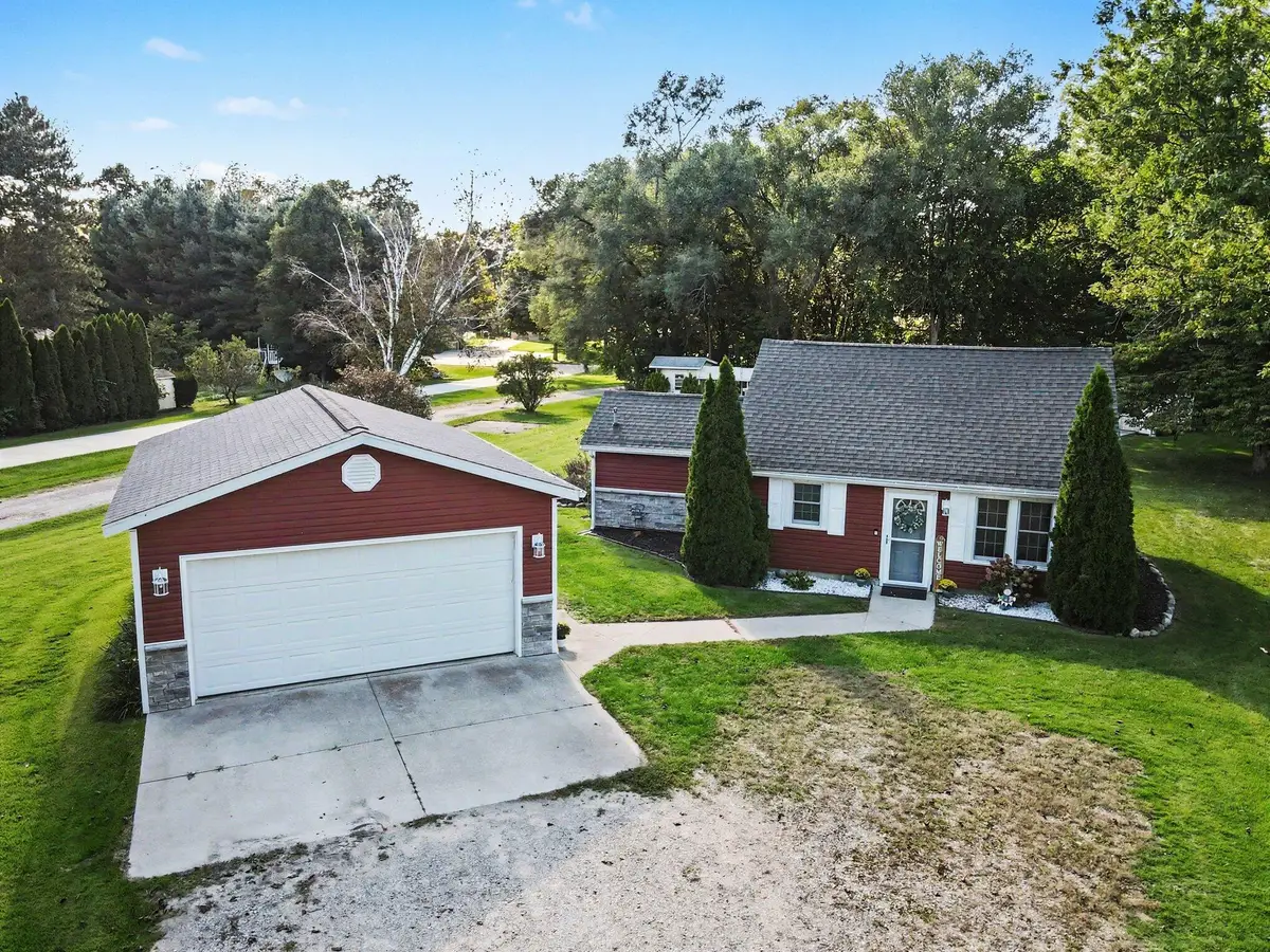 478 19th Street, Otsego, MI 49078 - #1