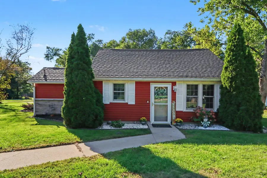 478 19th Street, Otsego, MI 49078 - #2