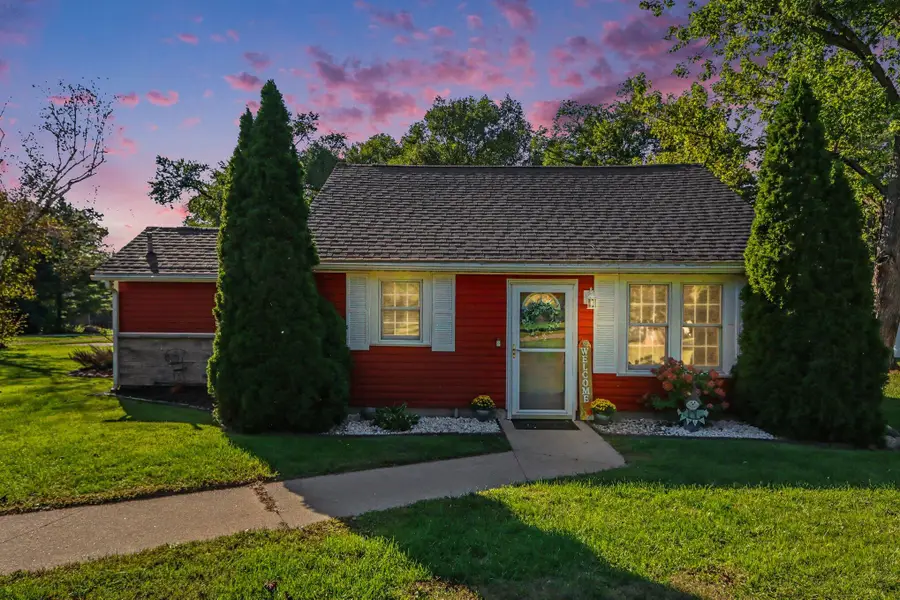 478 19th Street, Otsego, MI 49078 - #3