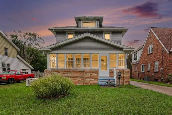 120 Lemyra Street Se, Wyoming, MI 49548