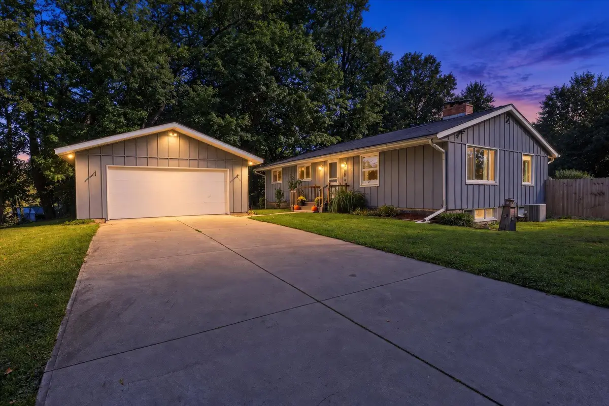 1015 N Philip Road, Niles, MI 49120 - #1