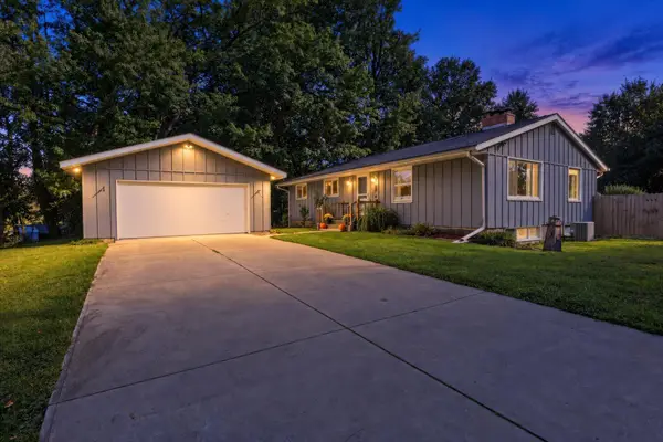 1015 N Philip Road, Niles, MI 49120