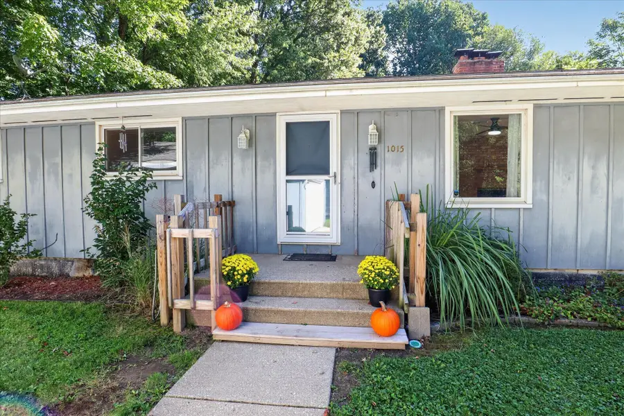 1015 N Philip Road, Niles, MI 49120 - #3