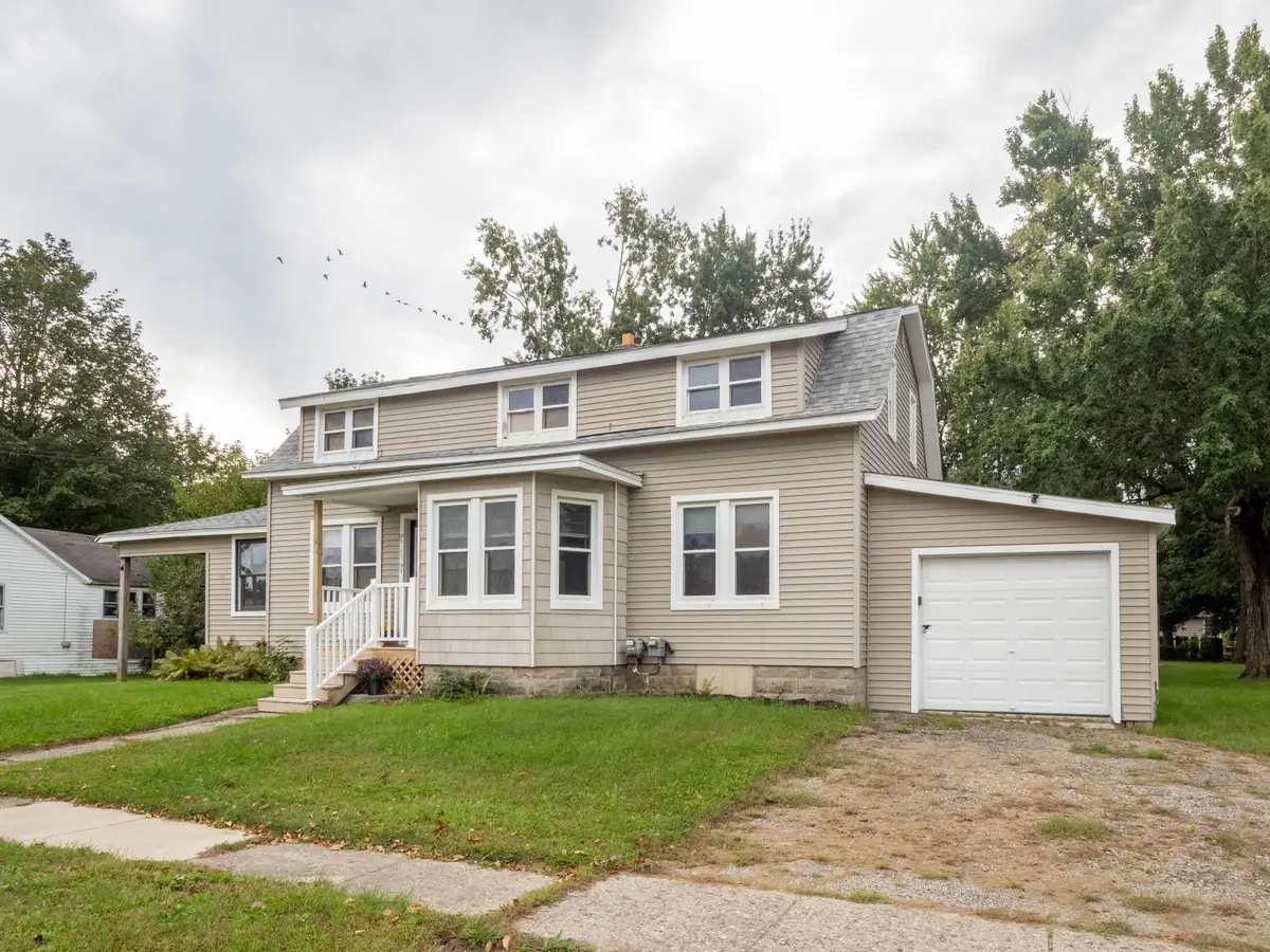 229 Union Street, Lawton, MI 49065 - #1