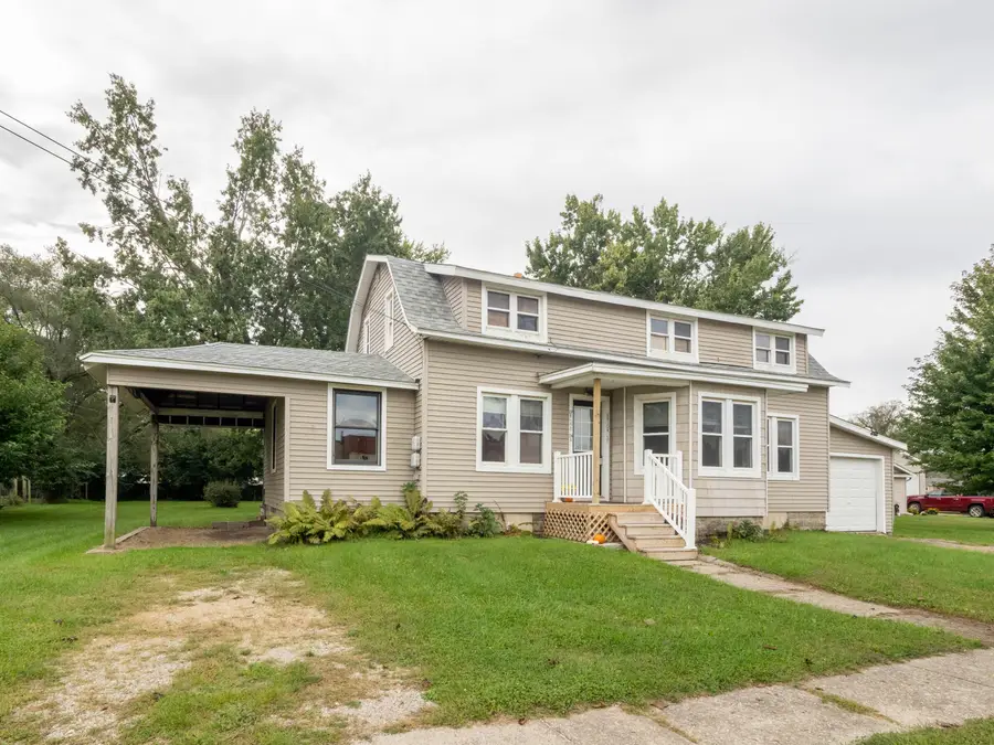 229 Union Street, Lawton, MI 49065 - #2