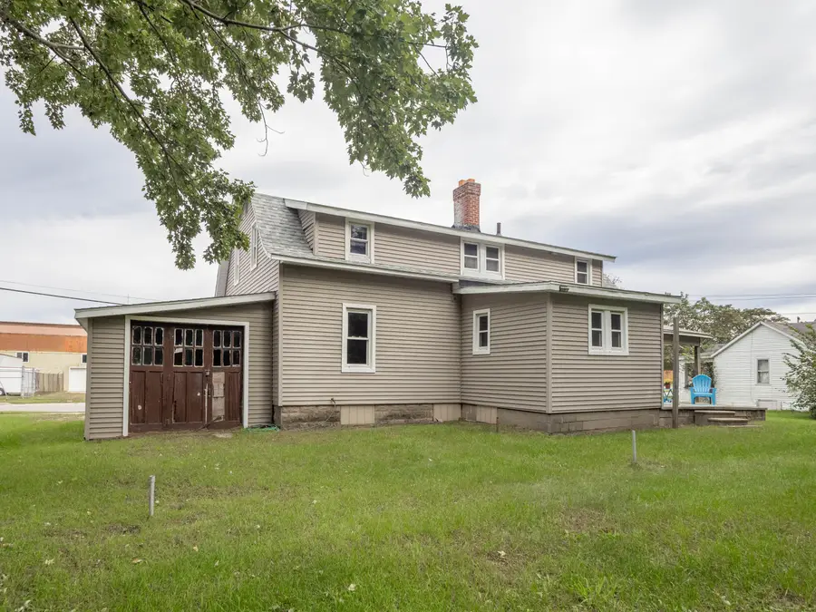 229 Union Street, Lawton, MI 49065 - #3