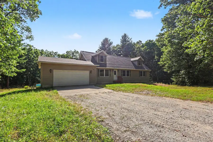 2361 E Raymond Road, Twin Lake, MI 49457 - #3