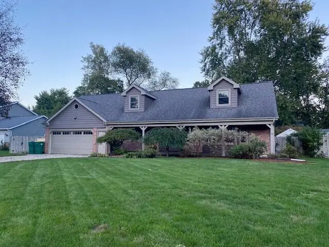 6343 Cypress Street, Portage, MI 49024 - #1