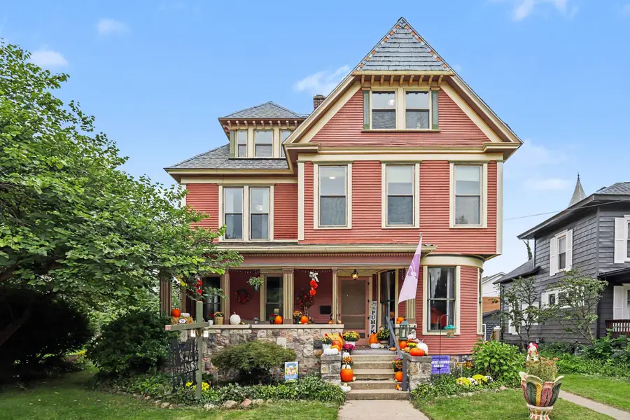 210 East Street, Three Rivers, MI 49093 - #2
