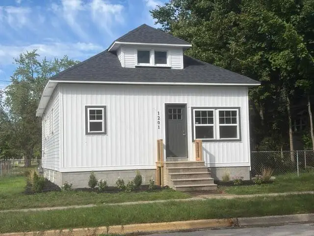 1201 Slayton Avenue, Grand Haven, MI 49417 - #1