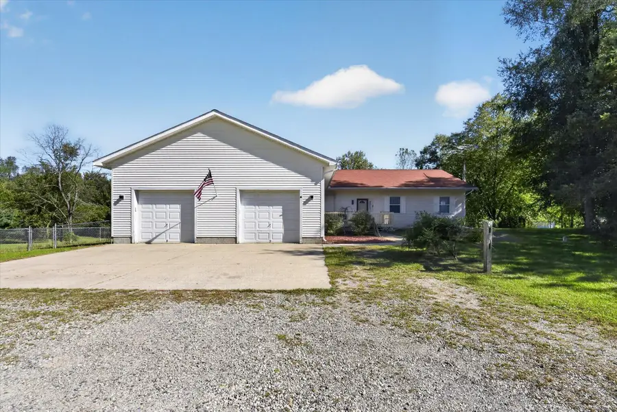 4211 Green Highway, Tecumseh, MI 49286 - #2