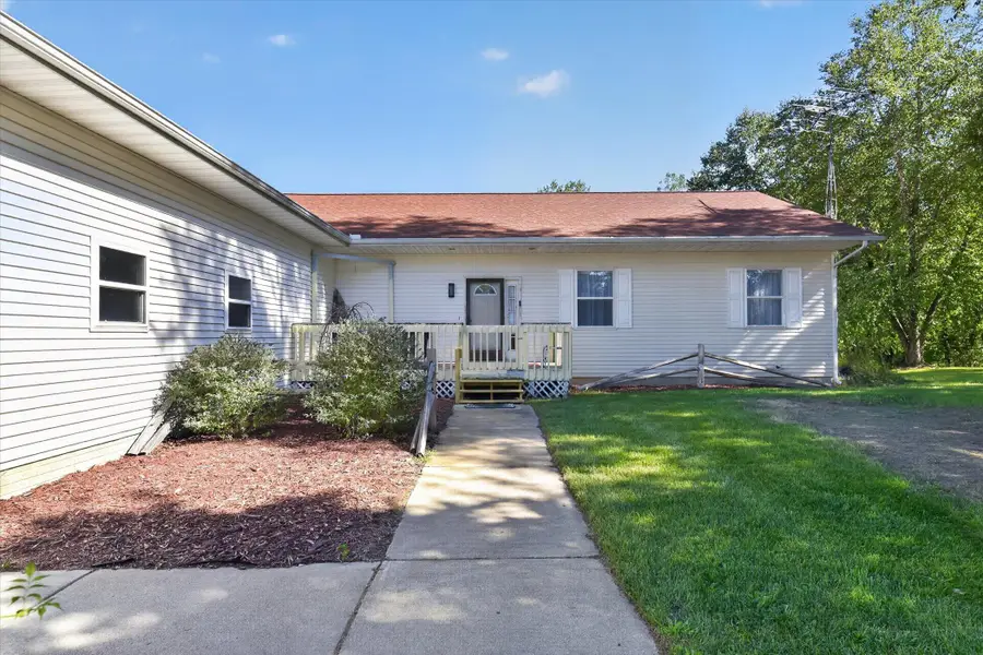 4211 Green Highway, Tecumseh, MI 49286 - #3