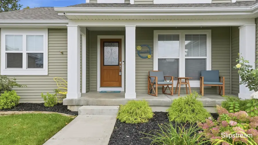 1240 Cairo Court Sw, Byron Center, MI 49315 - #2