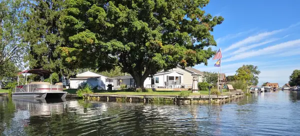 12601 E Blue Lagoon Road, Shelbyville, MI 49344