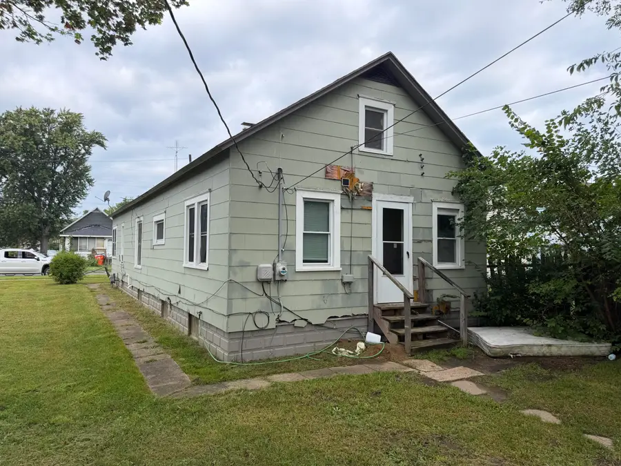 981 Pearl Street, Benton Harbor, MI 49022 - #2