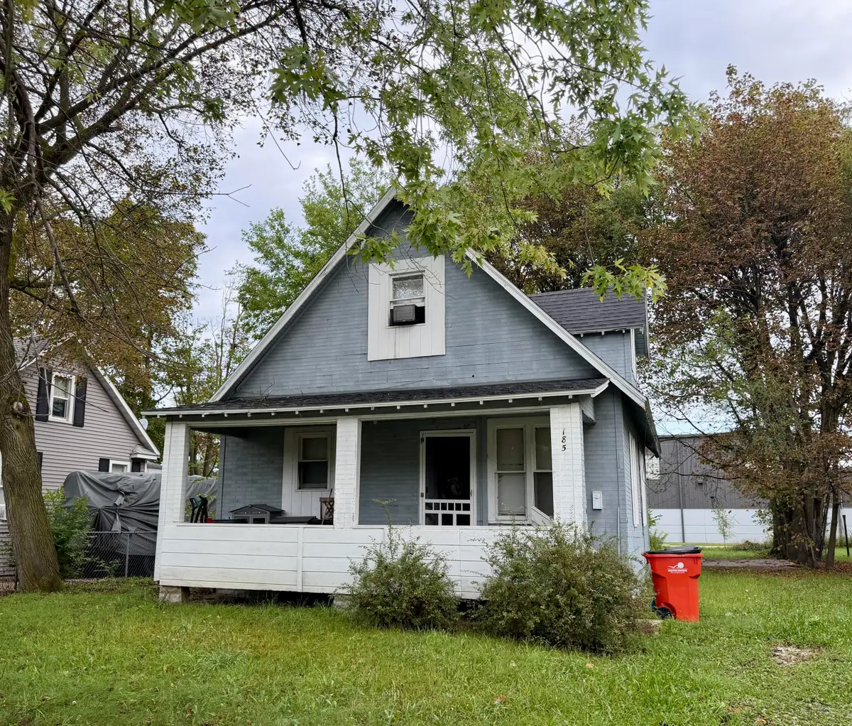 185 Hastings Avenue, Benton Harbor, MI 49022 - #1