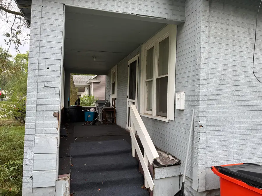 185 Hastings Avenue, Benton Harbor, MI 49022 - #2