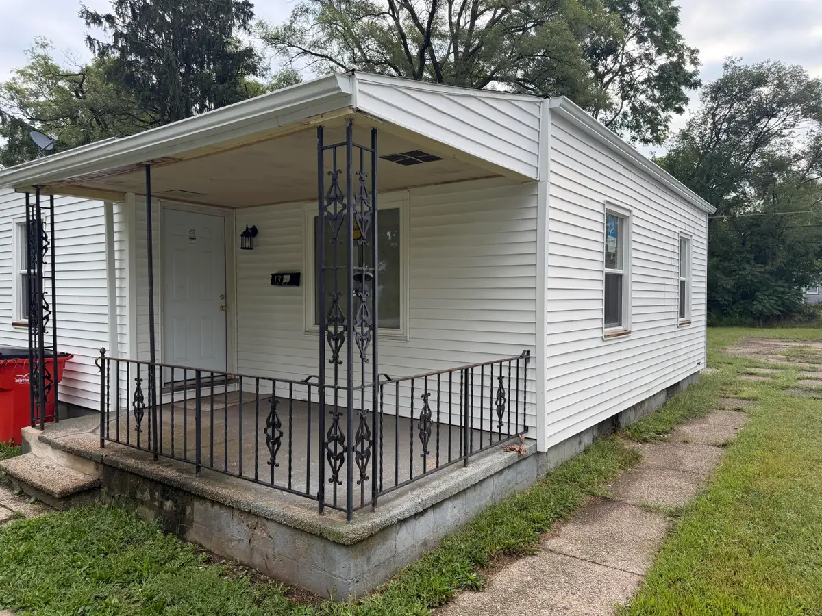 1339 Jennings Avenue, Benton Harbor, MI 49022 - #1