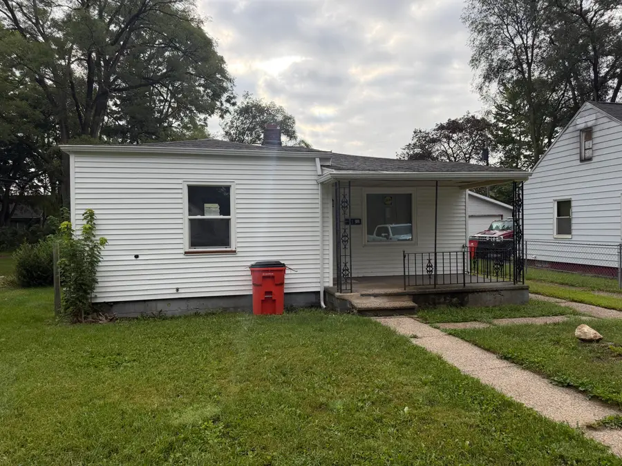 1339 Jennings Avenue, Benton Harbor, MI 49022 - #2