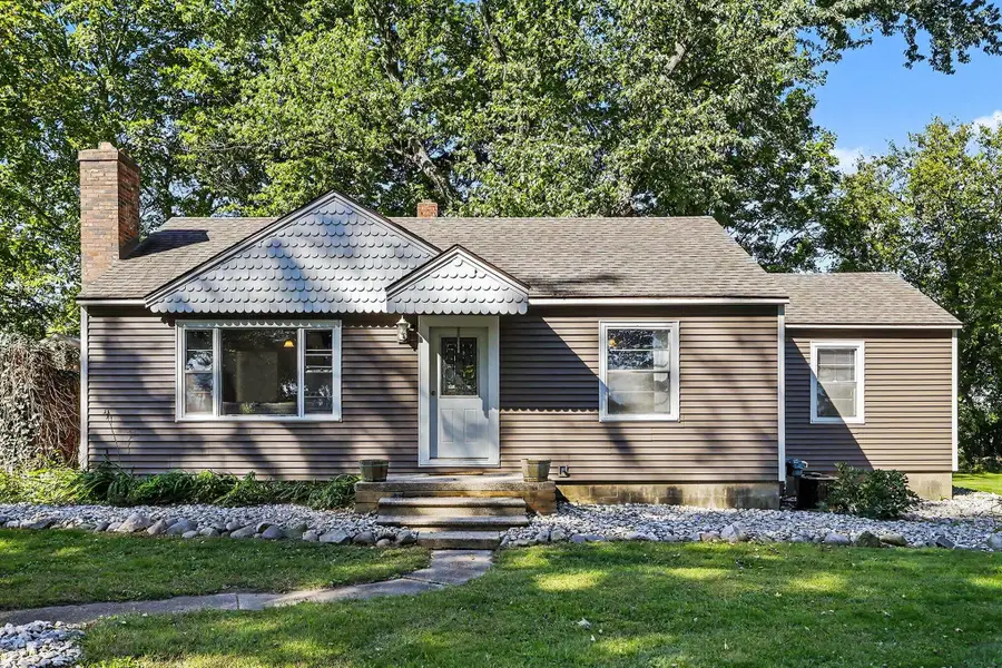 15886 Kellogg School Road, Hickory Corners, MI 49060 - #2