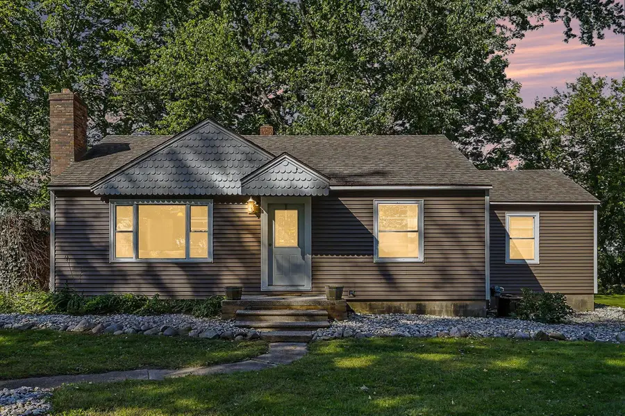 15886 Kellogg School Road, Hickory Corners, MI 49060 - #3
