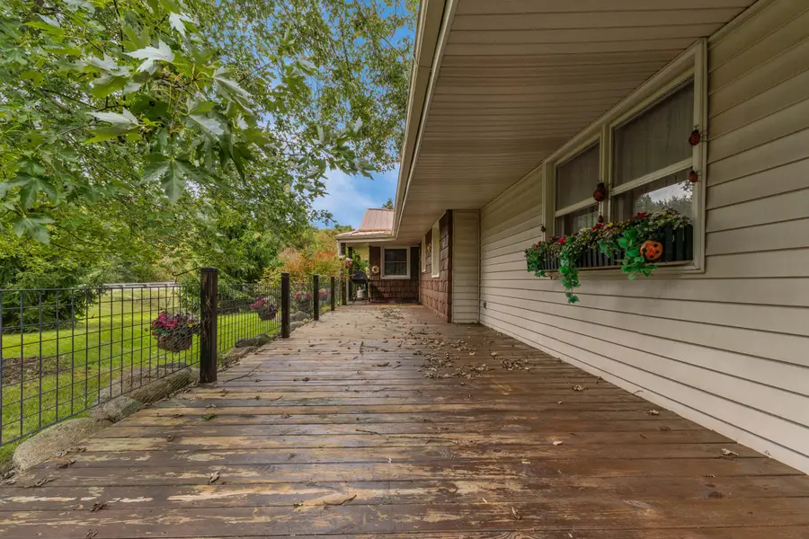 6254 Hudson Road, Osseo, MI 49266 - #2