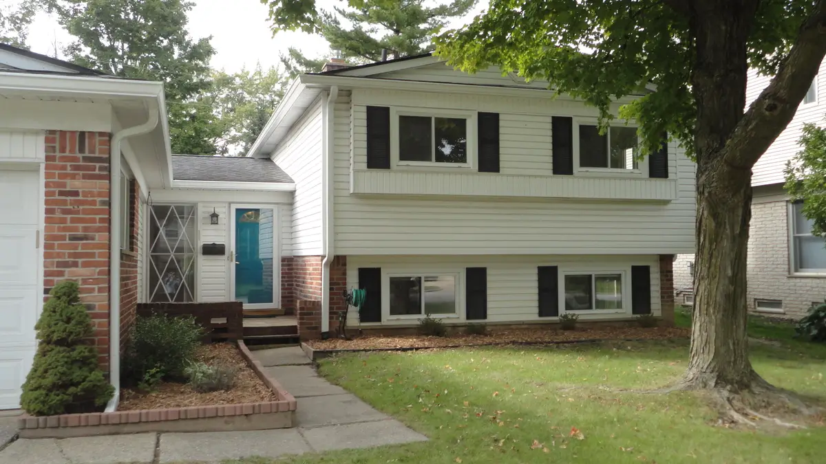 2543 Antietam Drive, Ann Arbor, MI 48105 - #1
