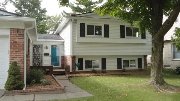 2543 Antietam Drive, Ann Arbor, MI 48105