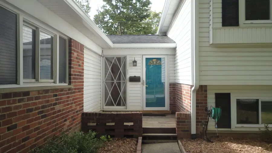 2543 Antietam Drive, Ann Arbor, MI 48105 - #3