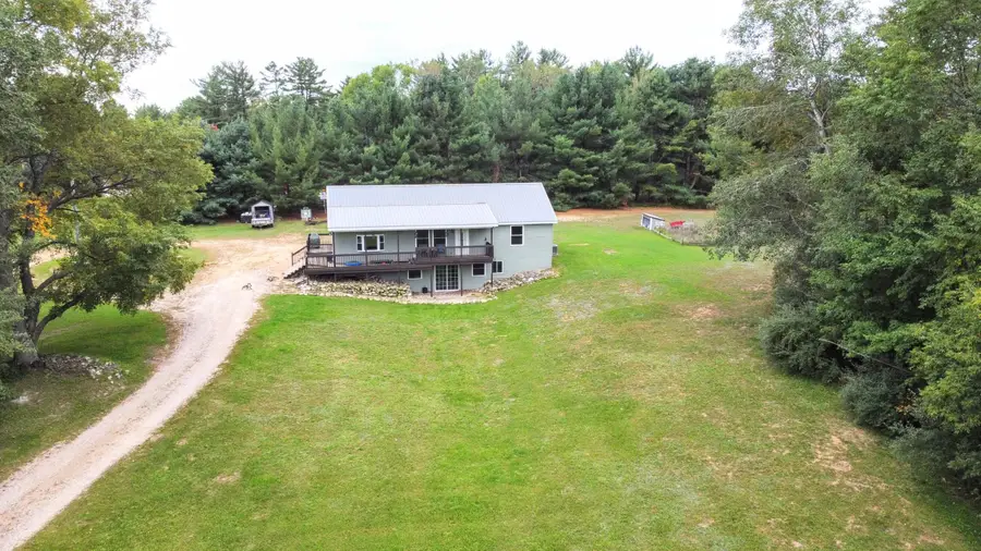 8758 15 Mile Road, Paris, MI 49338 - #2