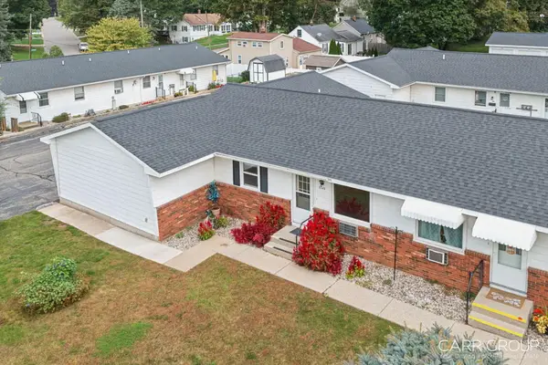 3349 Division Avenue Sw #B, Grandville, MI 49418