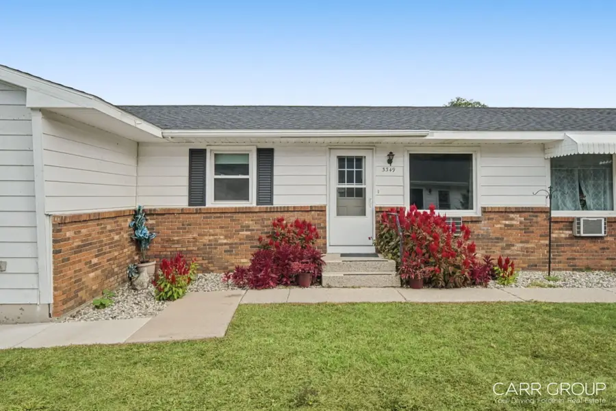 3349 Division Avenue Sw #B, Grandville, MI 49418 - #2
