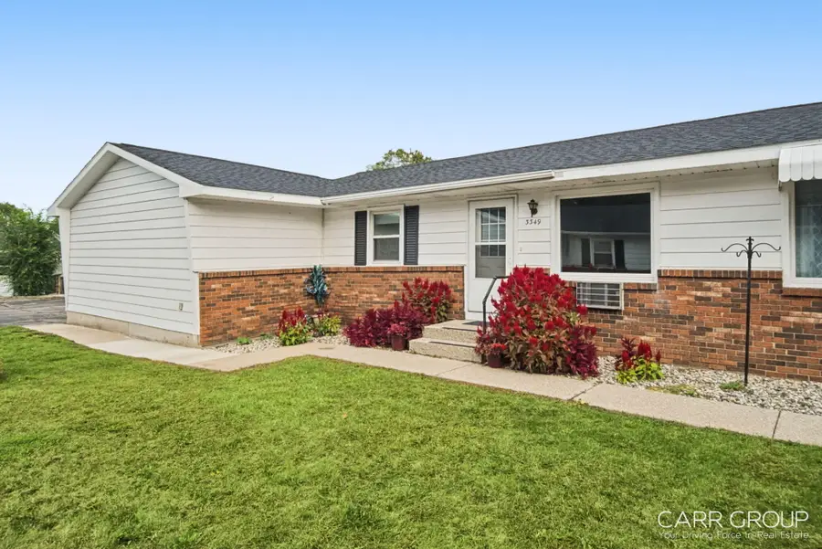 3349 Division Avenue Sw #B, Grandville, MI 49418 - #3