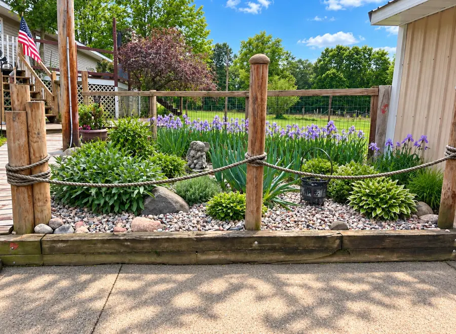 4162 Wheeler Road, Belding, MI 48809 - #2
