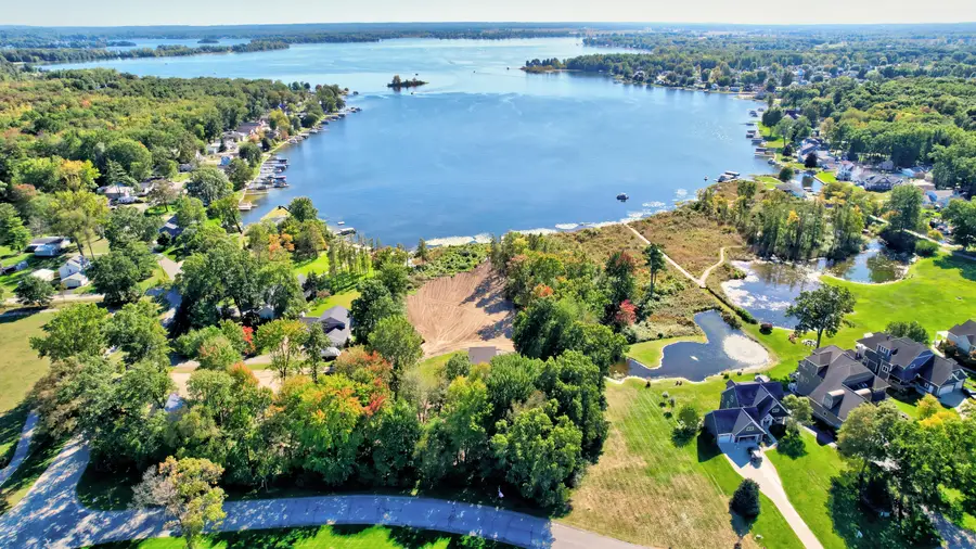 Bay View Drive, Wayland, MI 49348 - #3