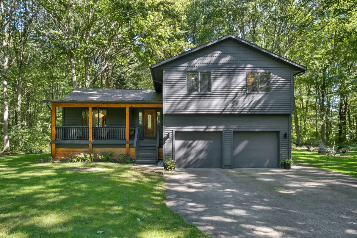 12890 Woodhaven Drive, Grand Haven, MI 49417 - #1
