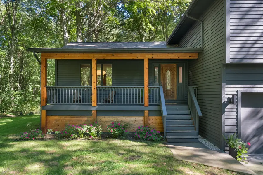 12890 Woodhaven Drive, Grand Haven, MI 49417 - #3