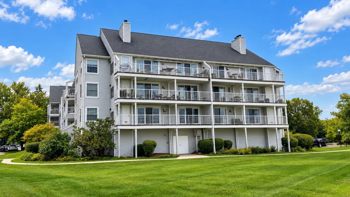 3565 Port Cove Drive #67, Waterford, MI 48328 - #1