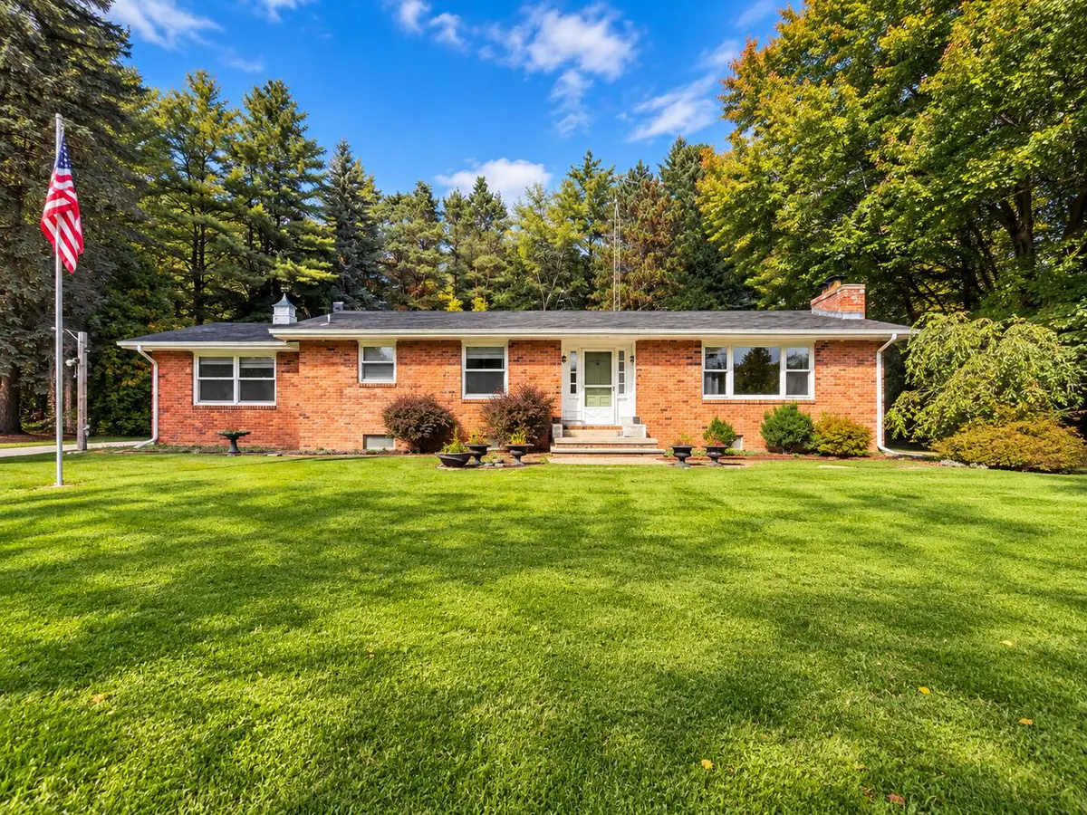 6411 Custer Road, Carsonville, MI 48419 - #1