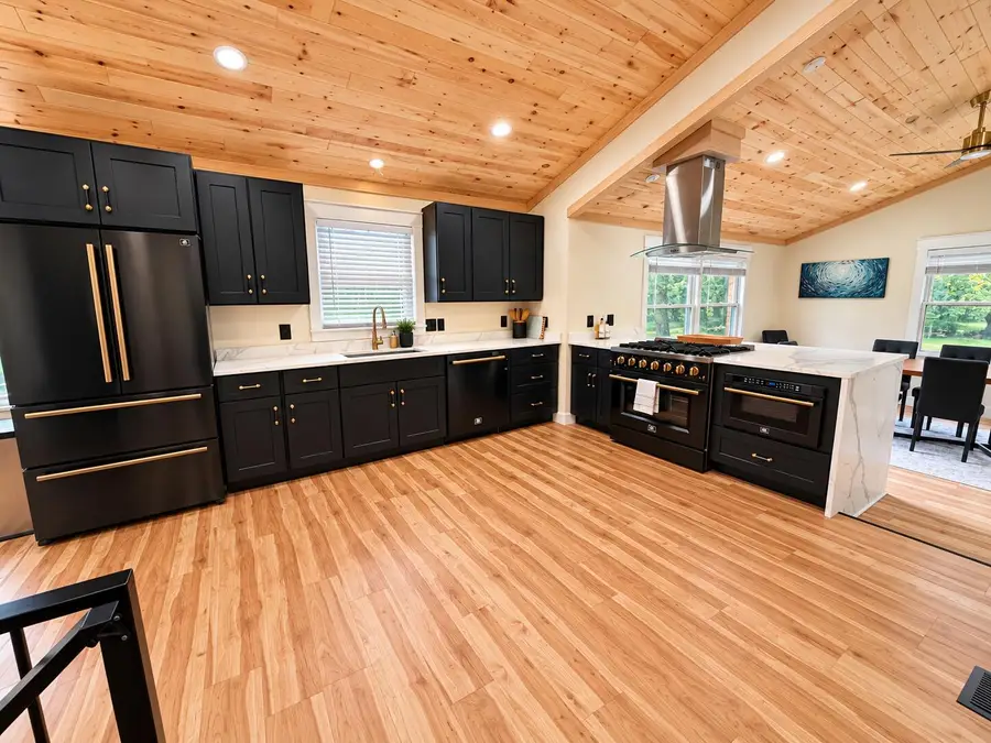 6411 Custer Road, Carsonville, MI 48419 - #2