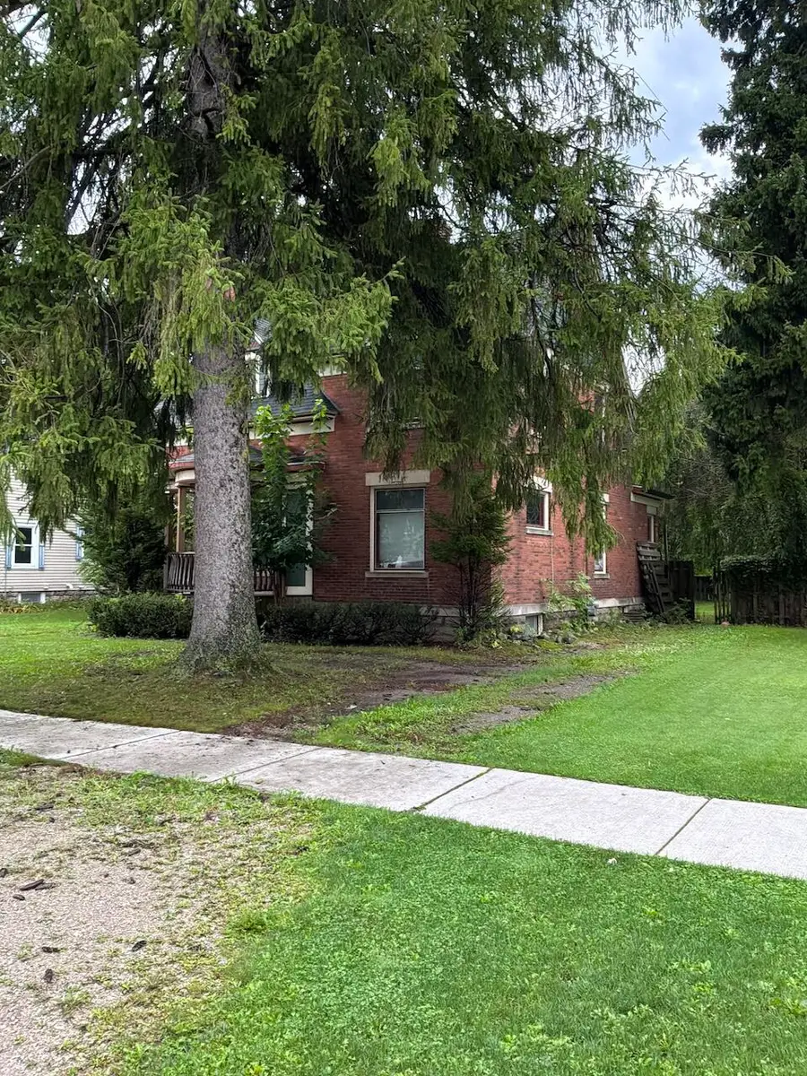 115 Mills Street, Croswell, MI 48422 - #2