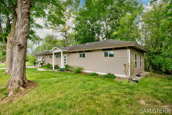 3789 Yellowstone Drive Sw, Grandville, MI 49418