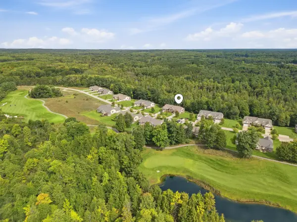 12176 Tullymore Drive, Stanwood, MI 49346