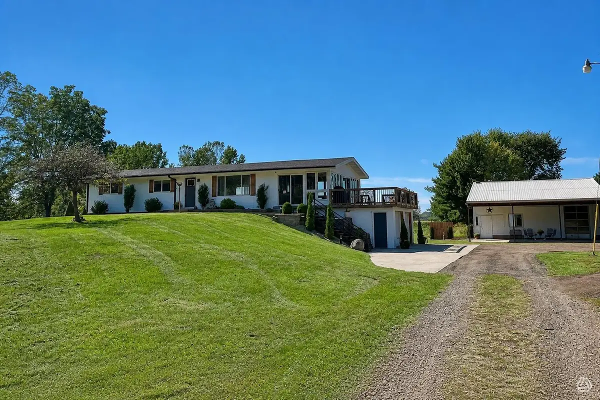 75512 County Road 665, Lawton, MI 49065 - #1