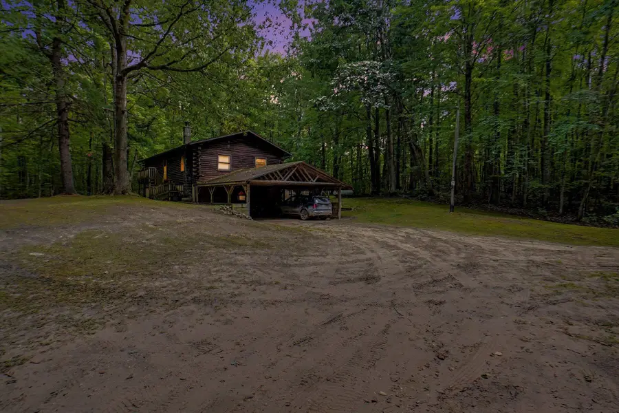 3188 N Taylor Road, Branch, MI 49402 - #2