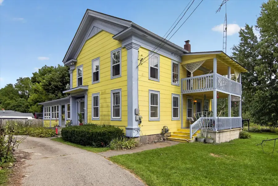 17705 W Old Us Hwy 12, Chelsea, MI 48118 - #3