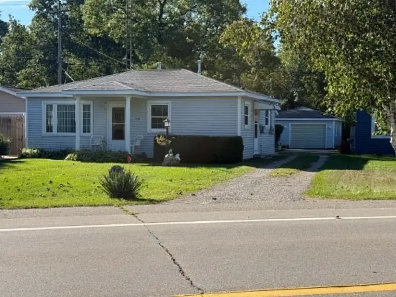 3405 Port Austin Road, Port Austin, MI 48467 - #1