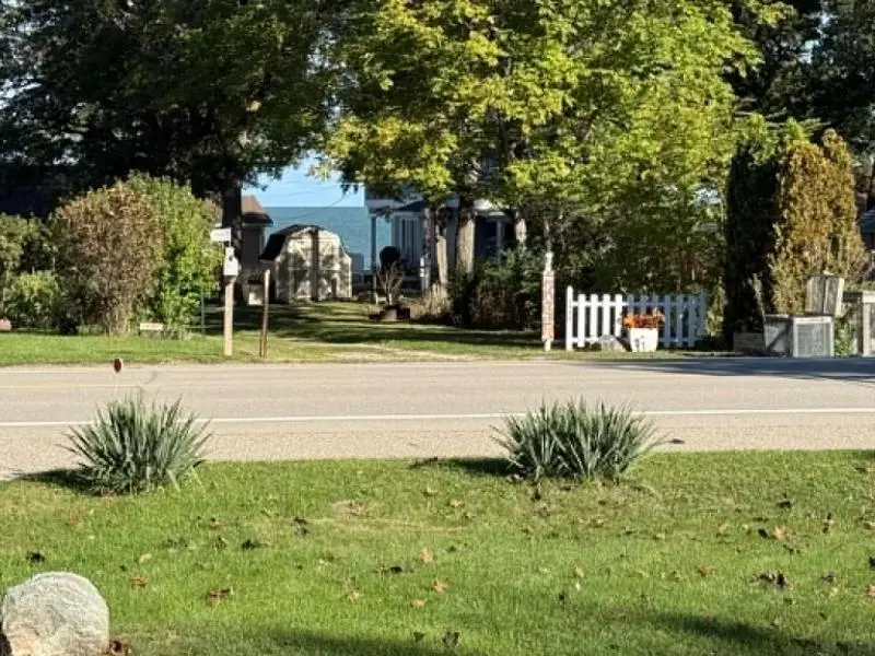 3405 Port Austin Road, Port Austin, MI 48467 - #3